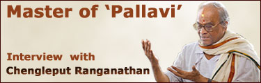 chengleput Ranganathan