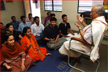 chengleput Ranganathan