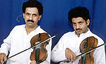 Mysore Brothers