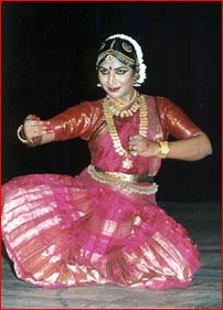 Narthaki Nataraj