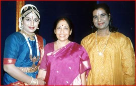 Narthaki Nataraj