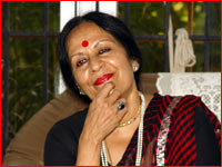 Sonal Mansingh