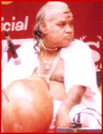 Vikku Vinayakaram