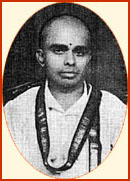 Lalgudi Gopala Iyer