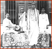 Sulamangalam Vaidyanatha Bhagavathar