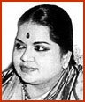 Dr. M. L. Vasantha Kumari