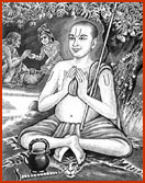 A Tharangam Festival