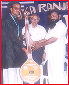 V.K.Arun Kumar