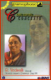 Vedavalli Album