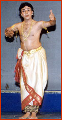Pulikeshi Kasturi