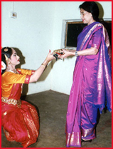Anuradha