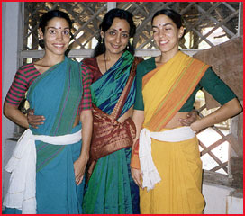 Geneva Dancers