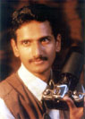 Arvind R.Krishna