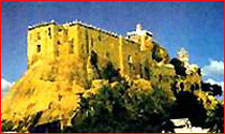 Gingee Fort