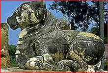 Gangaikonda Cholapuram