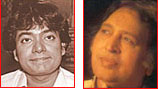 Mandolin U.Srinivas and Khan