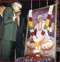 Justice Doraiswamy Raju