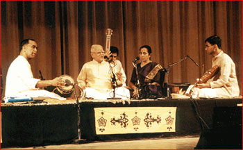 Palghat K. V. Narayanaswamy