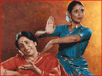 Aruna Sairam's other passions!