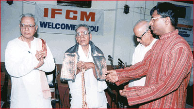 Thanjavur Shankara Iyer
