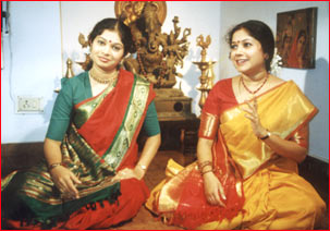 TV serial on dance