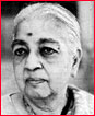 Rukmini Devi