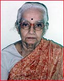 C.P. Kalliani Amma