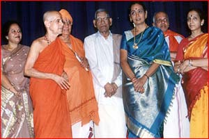 Treat for Mysore rasikas