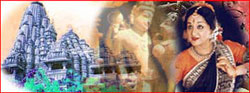 Diary from Khajuraho