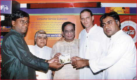 Nadaka Release