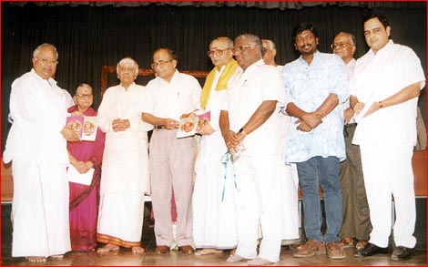 Book Release