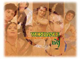 World Dance Day