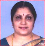 Jahnavi Jayaprakash