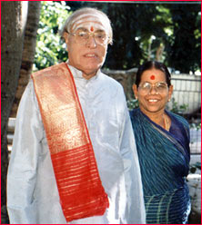 Rajam Iyer