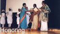 Kshetra celebrates in KL