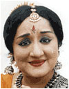 Lakshmi Viswanathan
