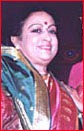 Dr. Padma Subrahmanyam