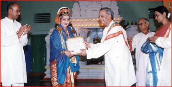 Shoba Naidu