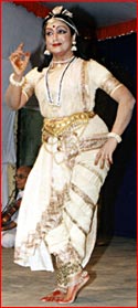 Dr. Padma Subrahmanyam