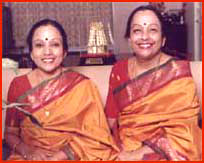 Bombay Sisters