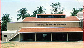 Auditorium