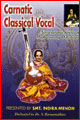 Dikshitar's Navavarana Kritis
