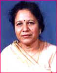Rani Satish