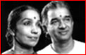 Shantha and V.P.Dhanjayan