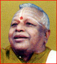 T K Murthy