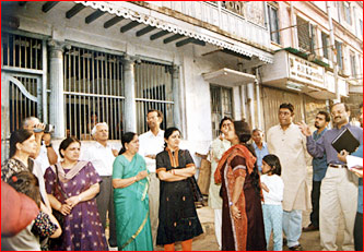Music Heritage Walks