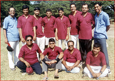 YACM's Cricket Kutcheri!