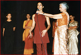 Natyakala conference