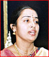 Sripriya Kamakshidhasan