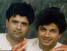 Ganesh Kumaresh